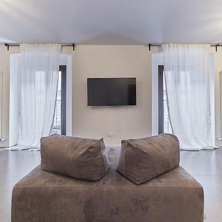 The Suite Milan Bagian luar foto