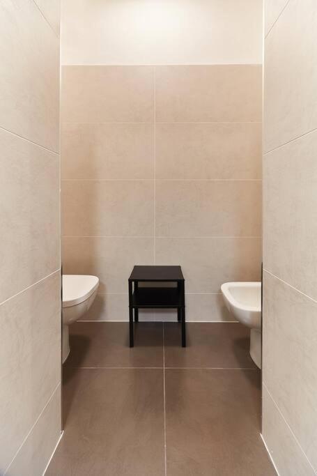 The Suite Milan Bagian luar foto