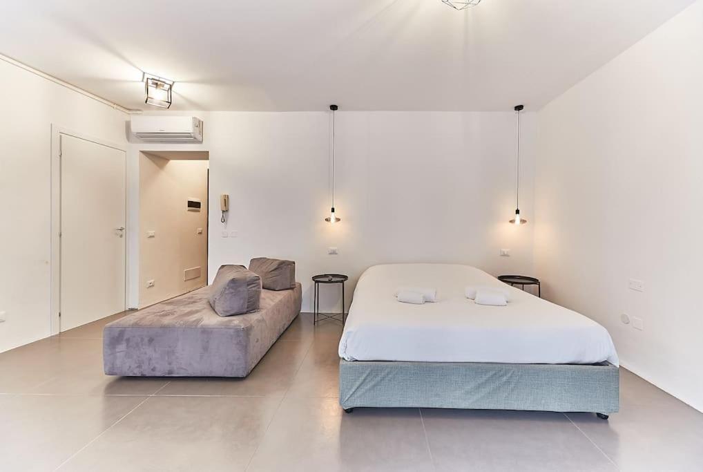 The Suite Milan Bagian luar foto