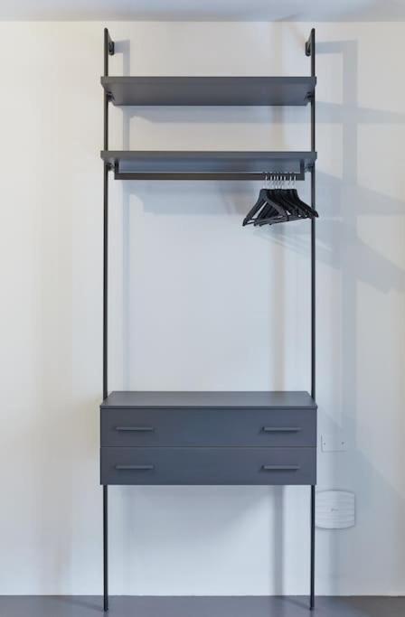 The Suite Milan Bagian luar foto