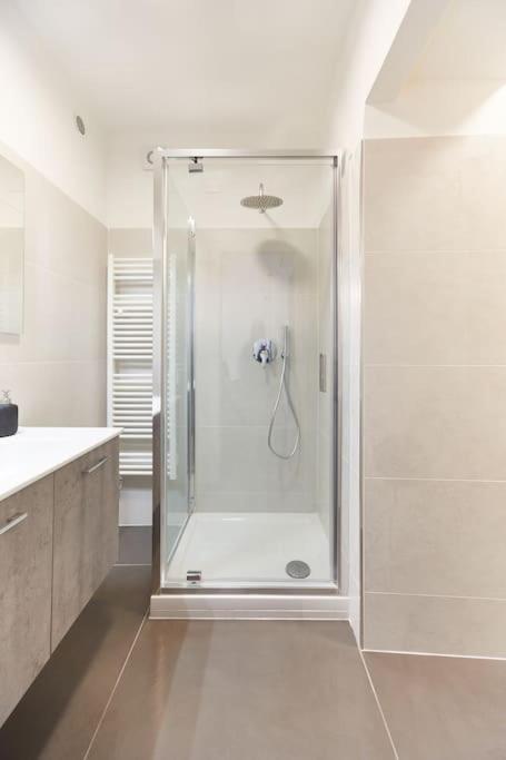 The Suite Milan Bagian luar foto
