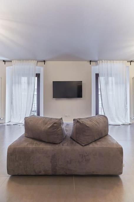 The Suite Milan Bagian luar foto